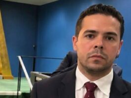 EE.UU. expulsa a diplomático cubano tras un altercado en la ONU