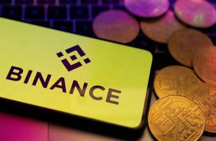 Millonario ciberataque a plataforma de criptomonedas Binance