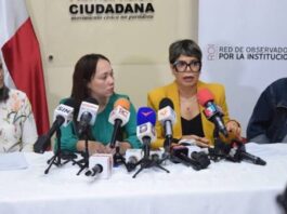 ROI alerta al CNM sobre falta de transparencia y llama a garantizar la idoneidad, la paridad de género y la independencia judicial ROI alerta al CNM sobre falta de transparencia y llama a garantizar la idoneidad, la paridad de género y la independencia judicial