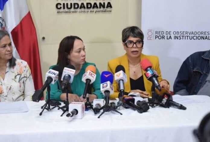 ROI alerta al CNM sobre falta de transparencia y llama a garantizar la idoneidad, la paridad de género y la independencia judicial