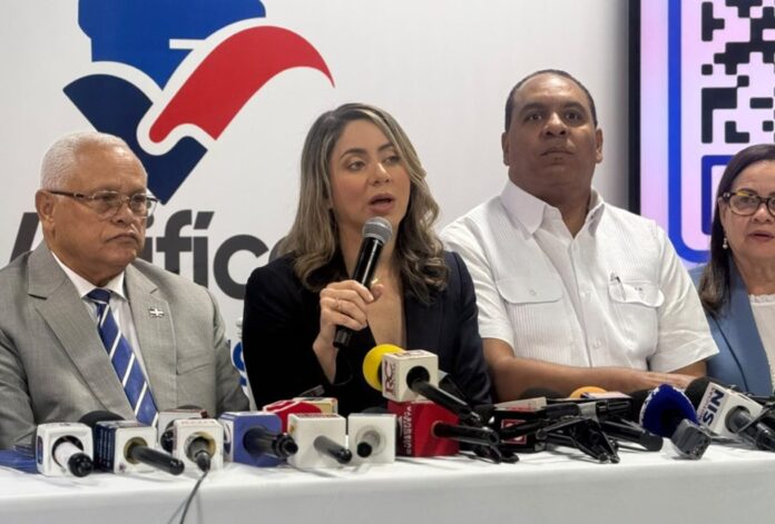 PRM convoca a jornada nacional “Verifícate” este fin de semana para aumentar y organizar nuevos militantes