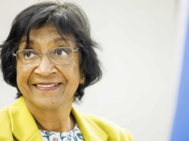 Nobel de la Paz 2026 para la defensora de derechos humanos Navi Pillay