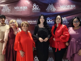 Más Mujer Magazine anuncia los detalles de la esperada Expo Cumbre Más Mujer