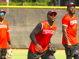 Junior Lake: "Tenemos el equipo para ser campeones otra vez"