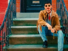 Seye conecta con sus raíces y su familia en “Todo es por ti”, primer sencillo de su álbum “El Vergel”