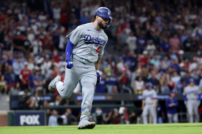 ¡Con rumbo a la Serie de Campeonato! Los Dodgers superan a los Bravos 4-1 y van por Milwaukee