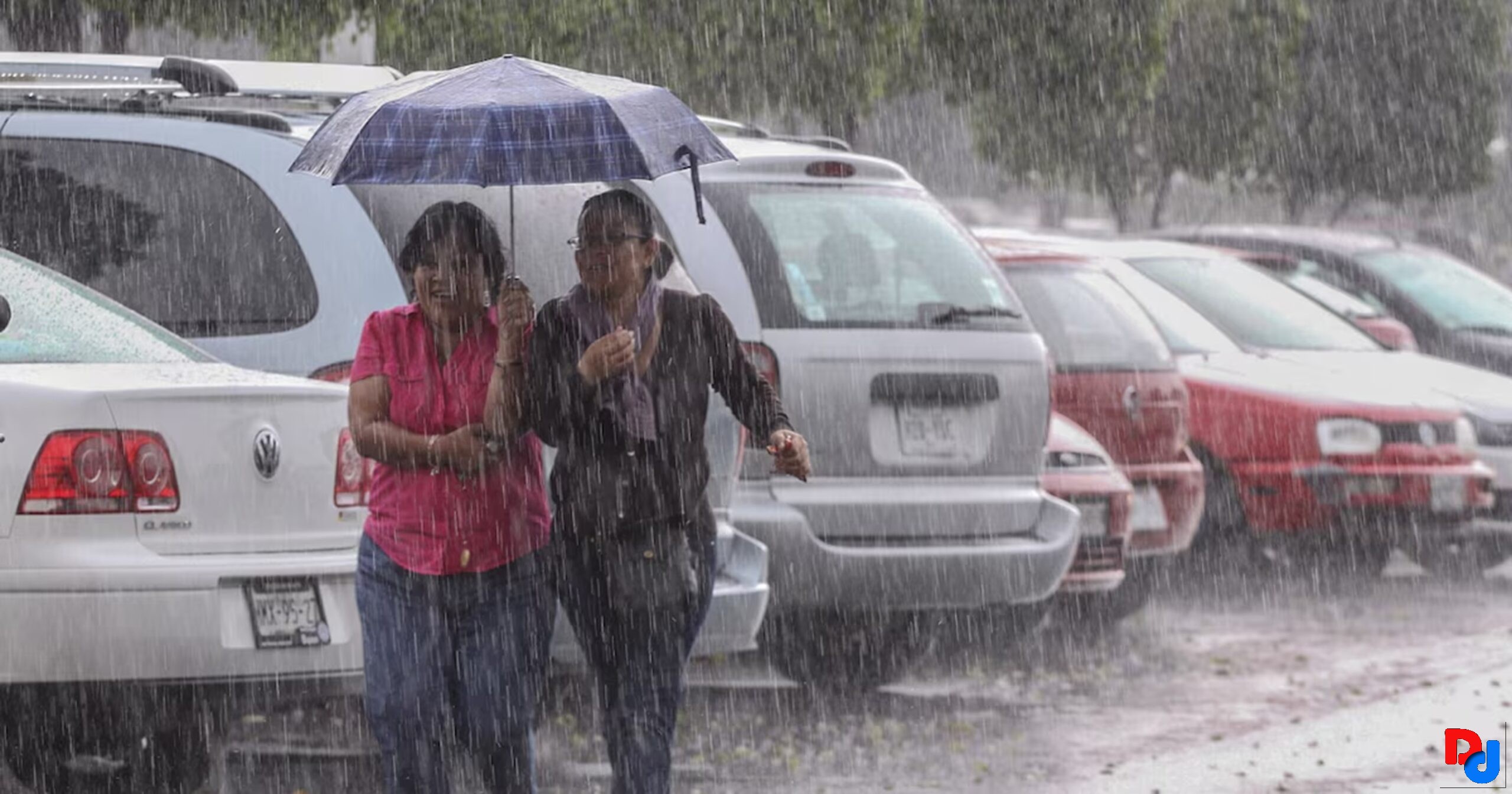 Lluvias y tormentas: Elevan a alerta verde al Distrito Nacional y otras 7 provincias Lluvias y tormentas: Elevan a alerta verde al Distrito Nacional y otras 7 provincias