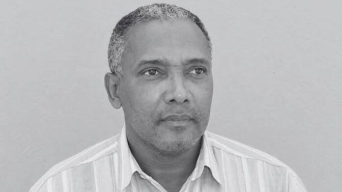 Comité Olímpico Dominicano lamenta fallecimiento de Donato Vásquez Reyes