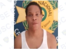 Policía Nacional abate a reconocido delincuente “La Liebre” tras enfrentar a tiros a agentes en Barahona