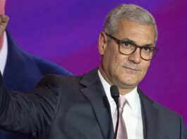 Gonzalo Castillo reivindica obras de gobiernos del PLD