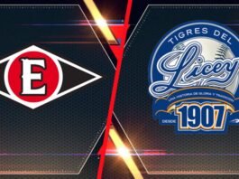 Licey y Escogido: A 71 años de su histórico primer duelo bajo luces