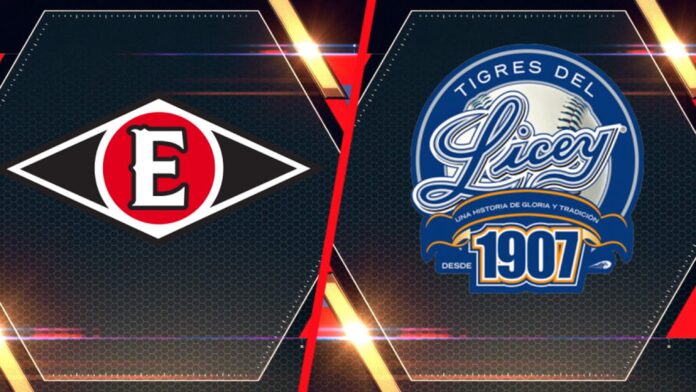 Licey y Escogido: A 71 años de su histórico primer duelo bajo luces