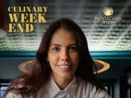 Puntacana Resort anuncia la quinta edición de Culinary Weekend con la chef Tássia Magalhães y el restaurante Nelita