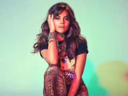 Techy deslumbra en el Velvet Room e inicia su «Temporada Chula» rumbo al Latin Grammy