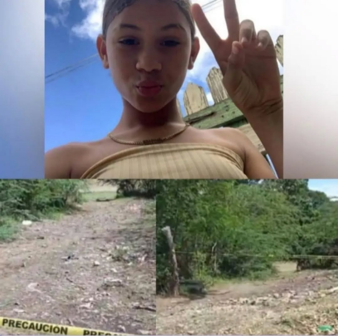 Trágico final: Hallan cadáver de adolescente desaparecida en Navarrete