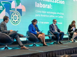 El BID destaca a RD por encima del promedio regional en empleo formal