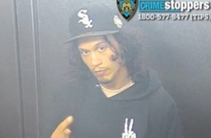 Apresan en Nueva York a dominicano acusado de lanzar a su hija y a su expareja desde el piso 15