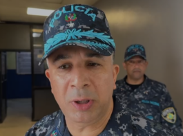 Director del Comando Noreste de la PN reitera llamado a personas buscadas a entregarse