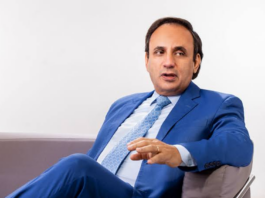 Elías Serulle llama a políticos a priorizar intereses nacionales Elías Serulle llama a políticos a priorizar intereses nacionales