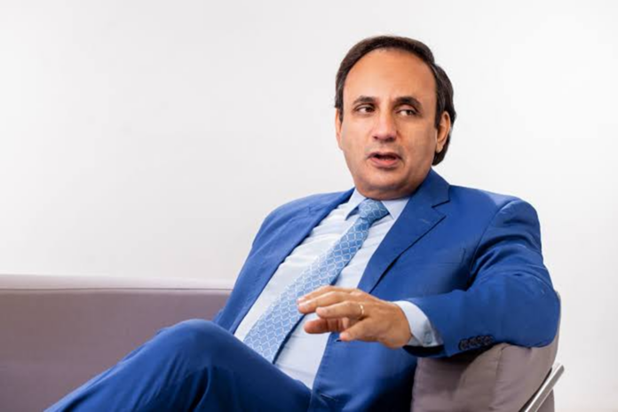 Elías Serulle llama a políticos a priorizar intereses nacionales