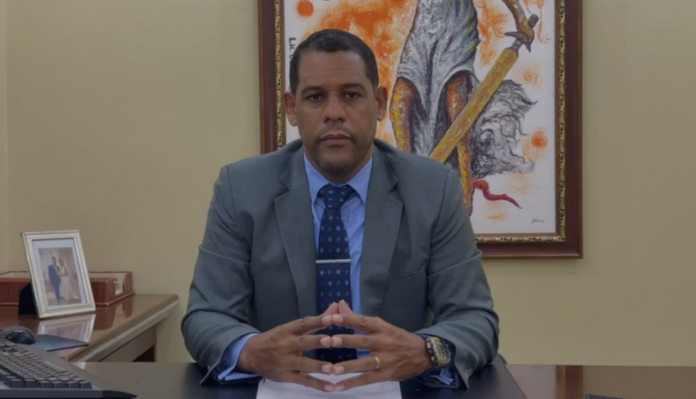 Director de Inposdom tendrá que pagar RD$1.5 millones de su bolsillo; sentencia crea jurisprudencia histórica contra funcionarios públicos