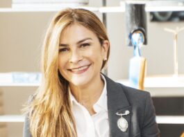 Carolina Mejía suma apoyo en carrera presidencial del PRM