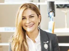 Carolina Mejía suma apoyo en carrera presidencial del PRM