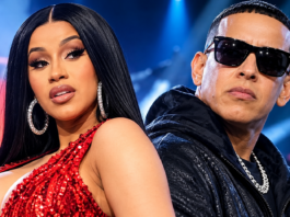 Cardi B anuncia colaboración con Daddy Yankee en la canción “Cosita”