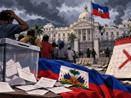 Haití aplaza de nuevo las elecciones presidenciales y legislativas