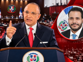 Quique Antún responde a renuncia de Rogelio Genao y advierte que la renovación del PRSC no consiste en distribuir privilegios