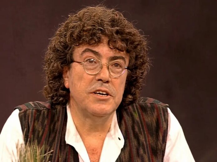 Fallece Piero, legendario intérprete de “Mi viejo”