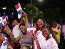 Indotel fortalece la identidad dominicana a través de Soberanía 4.0 en fiestas patronales de Barahona