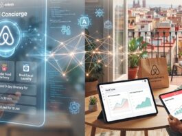 Airbnb integra IA y nuevos servicios para impulsar su crecimiento