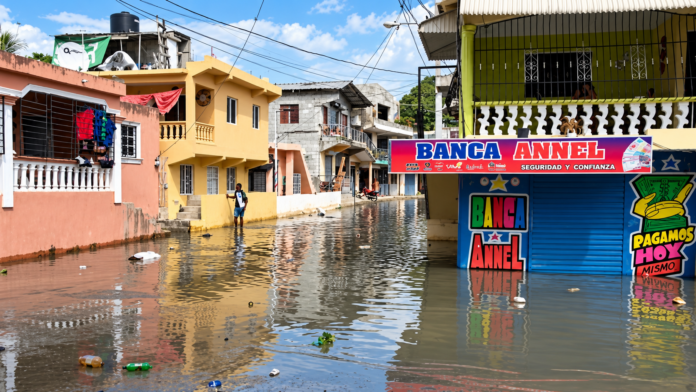 Fuerza del Pueblo denuncia