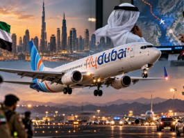 La Fiscalía General de Emiratos Árabes Unidos (EAU) anunció este jueves la creación de un equipo de fiscales especializados para investigar si tuvo trasfondo terrorista el incidente de este miércoles en un vuelo de Flydubai, en el que, según Israel, un piloto intentó estrellar la aeronave tras apuñalar a su compañero.