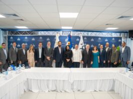 SEC respalda avances en la lucha contra el comercio ilícito y valora reactivación del Consejo Interinstitucional