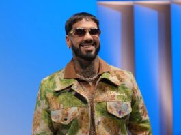 Anuel AA anuncia dos discos simultáneos: uno de ritmo urbano y otro dedicado a los corridos