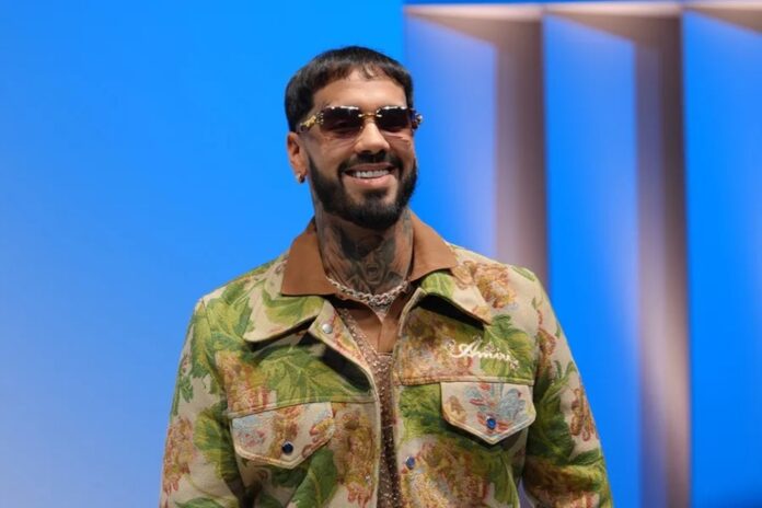 Anuel AA anuncia dos discos simultáneos: uno de ritmo urbano y otro dedicado a los corridos