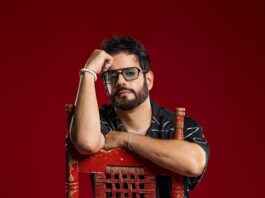 Manny Cruz llevará a Santiago cuarta edición de show gratuito por Día del Merengue