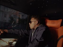 Myke Towers lanza “Te Imagino”, su nuevo sencillo con tintes retro y esencia urbana