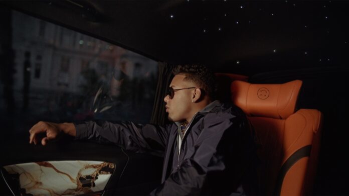 Myke Towers lanza “Te Imagino”, su nuevo sencillo con tintes retro y esencia urbana