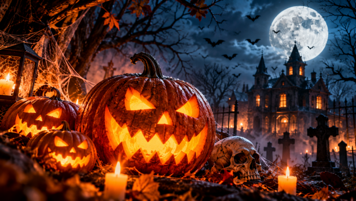 Halloween gana terreno en República Dominicana entre fiestas, disfraces y debates sobre las tradiciones