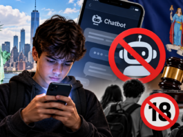 Nueva York restringe el uso de chatbots por parte de menores de 18