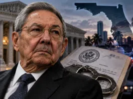 Florida emite una orden de arresto contra Raúl Castro Florida emite una orden de arresto contra Raúl Castro