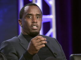 Sean “Diddy” Combs es llevado a un hospital tras sufrir una lesión en la cabeza en prisión