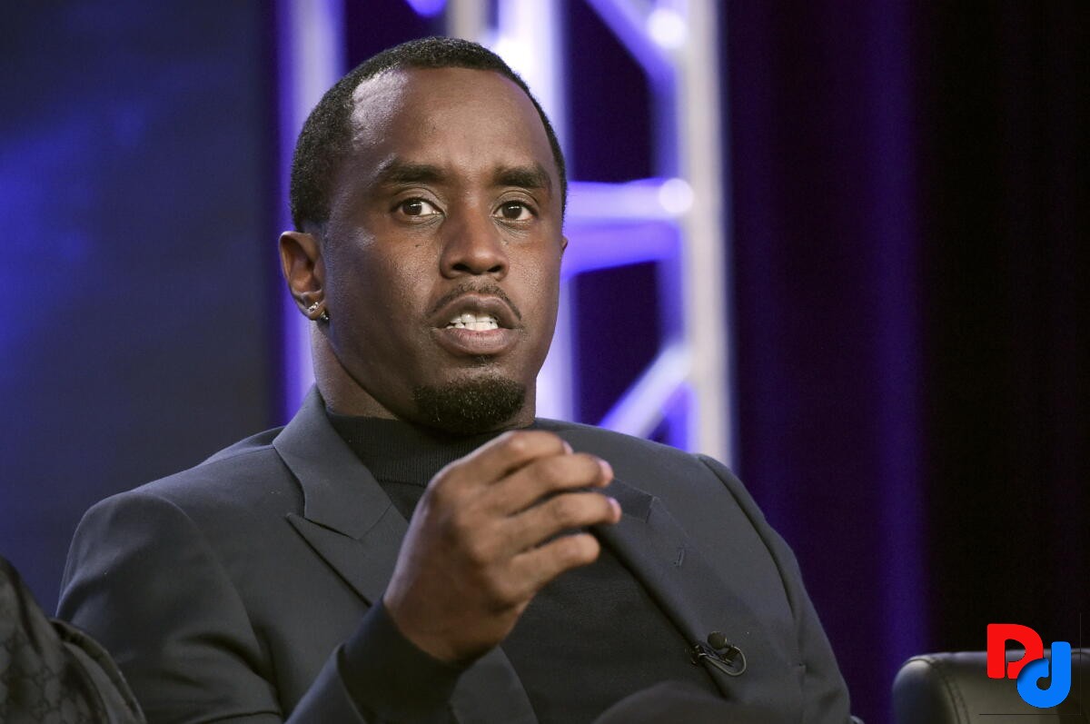 Sean Diddy Combs es llevado a un hospital tras sufrir una lesion en la cabeza en prision Sean “Diddy” Combs es llevado a un hospital tras sufrir una lesión en la cabeza en prisión
