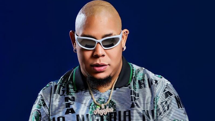Bulin 47 anuncia primer concierto en el Coca-cola Music Hall de Puerto Rico «Dame Hombro World Tour»
