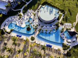 Viva Miches by Wyndham será el hotel sede de la Final Mundial OCEANMAN 2026 en República Dominicana Viva Miches by Wyndham será el hotel sede de la Final Mundial OCEANMAN 2026 en República Dominicana