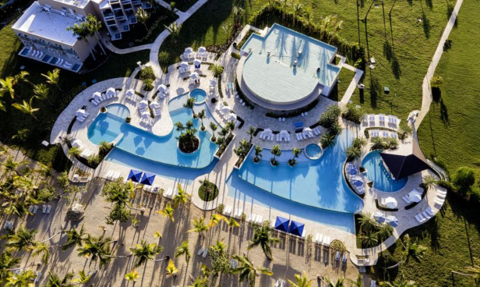 Viva Miches by Wyndham será el hotel sede de la Final Mundial OCEANMAN 2026 en República Dominicana