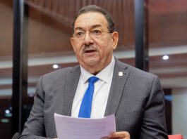 El senador por la provincia Hato Mayor, doctor Cristóbal Castillo Liriano, sometió ante el Senado de la República un proyecto de ley destinado a regular la supervisión, inspección, montaje, operación y mantenimiento de los juegos mecánicos y las atracciones de diversión en todo el territorio nacional.